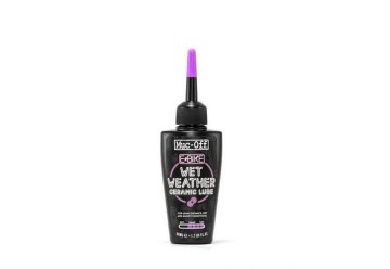 Muc-Off - eBike Wet Lube 50ml