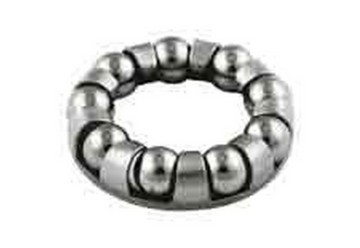 GABBIETTA A SFERE MOVIMENTO