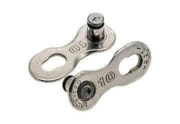 GIUNTO CATENA BRN  9 V. SILVER