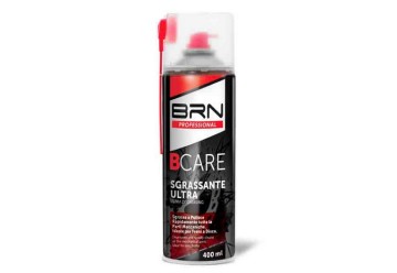 BCARE SGRASSANTE ULTRA 400ML