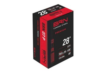 CAMERE  BRN 700x19/25 V.FR. 80mm