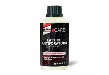 BCARE LATTICE ANTIF. SENZ.AMMONIACA 250