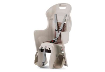 SEGGIOLINO BOODIE GRIGIO/MARR.PORTAPACCO