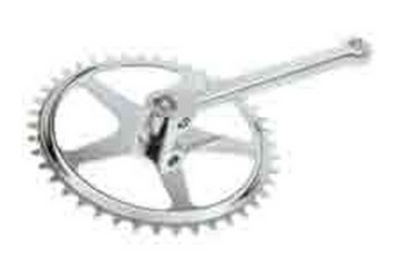 GUARNITURA VINTAGE X CHIAV.170  42T