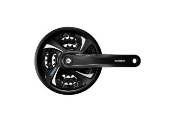 GUARNITURA SH. TOURNEY 8V. 42/32/22x170