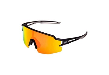 OCCHIALI BRN TR200 POLARIZZATI NERI