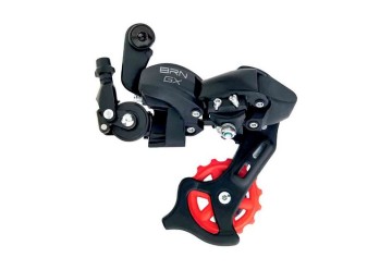 CAMBIO BRN GX 6/7V.  MTB PULEGGIA