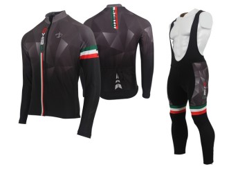 ABBIGLIAMENTO INVERNALE