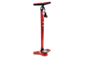 POMPA BRN OXIGEN ROSSA