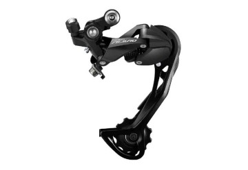 CAMBIO SHIMANO ALIVIO 9 V. M3100 SGS
