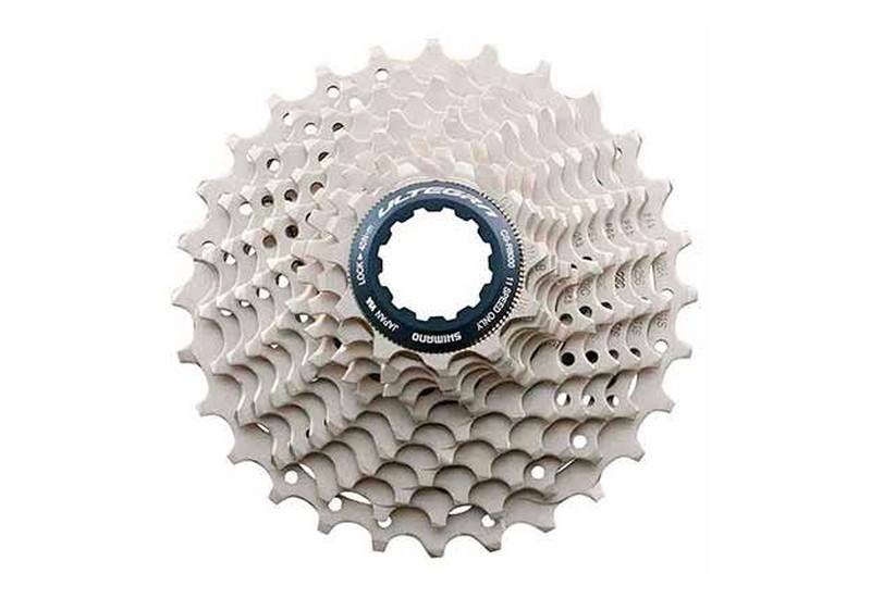 Pignone Singolo Shimano Alfine S500 - Nuovo - Cassetta