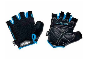 GUANTI BRN AIR PRO BLU