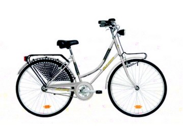 COLLEGE 26 1V SILVER  D43 ATALA