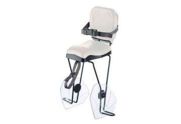 SEGGIOLINO BRN HELLO BIANCO