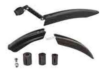 PARAFANGHI AMMORTIZZATI MTB ECO