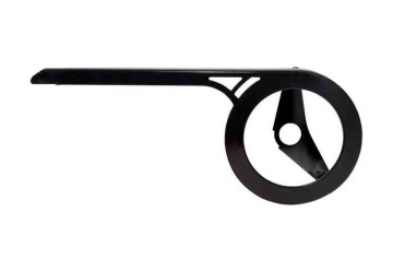 CARTER MONTEBELLO 42-46D NERO