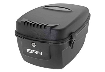 BAULETTO POSTERIORE BRN