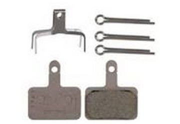 PASTIGLIE F.SH.RESIN.EBPB03SRESINBS