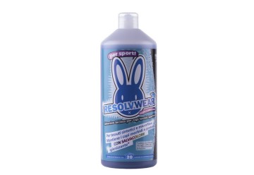 Detersivo capi sportivi Fragrance 1 lt