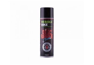 Spray 500 ml per freni a disco