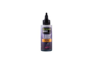 Lubrificante per steli forcella 100 ml