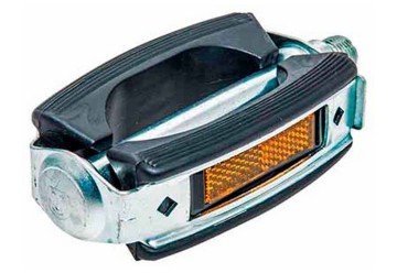 PEDALI UNION SPORT BIANCHI