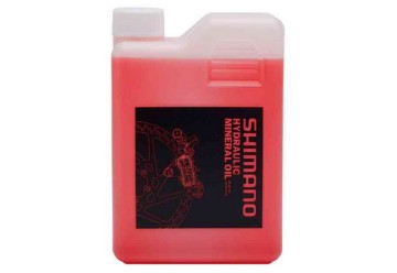 OLIO MINERALE 1 L SHIMANO