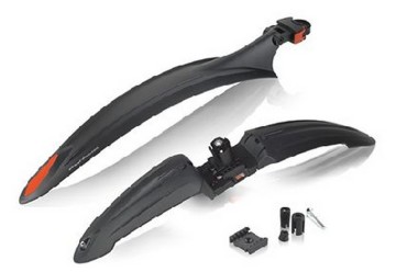 PARAFANGHI XLC 26-29 SET ANT+POST