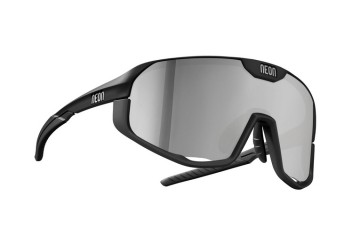 Neon Occhiale Volcano Black shiny
