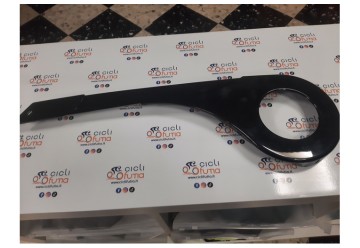 COPRICARTER  C-130-AB BLK 38T CULT/CUTE