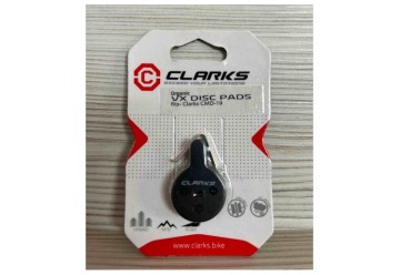 PASTIGLIE F.CLARKS CMD-19/20/21 VX865