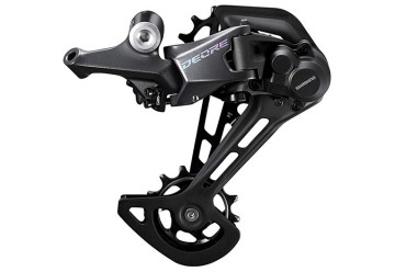 CAMBIO SHIMANO DEORE 12 V. M6100