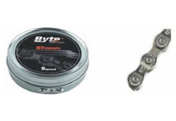 GIUNTO CATENA BYTE BT9900 2PZ