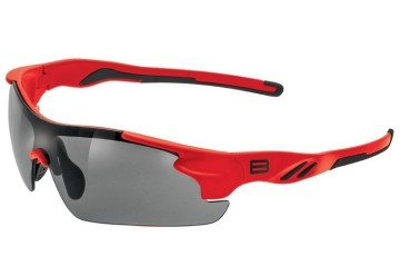 OCCHIALE BRN ARROW ROSSO