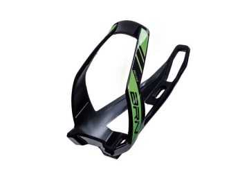 PORTABORRACCIA BRN PRO NERO/VERDE FLUO