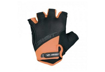 GUANTO GIST D-GRIP ARANCIO