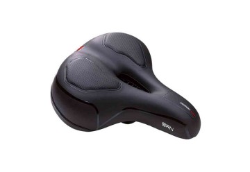 SELLA BRN COMFORT ZONE RELAX