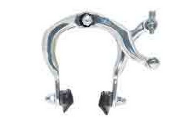 FRENI IN ALLUMINIO SPORT/OLANDA SILVER