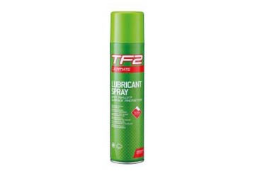 LUBRIFICANTE TF2 C/TEFLON SPRAY 400 3015