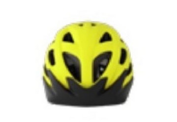 CASCO AT.S.STEALTH YELLOW 54-58 311