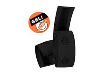 NASTRO MANUBRIO CINELLI CORK GEL NERO