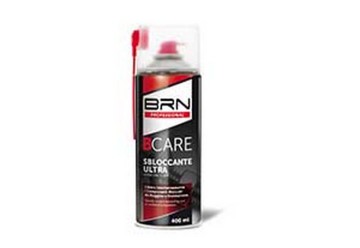 BCARE LUBRIFICANTE AL SILICONE 400ML