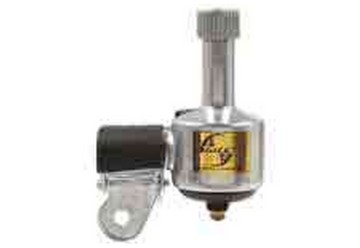 DINAMO ALLUMIN SINISTRO