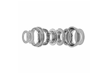 Calotte Movimento Bmx