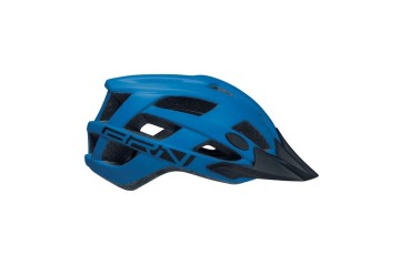 Casco BRN Wood Blu