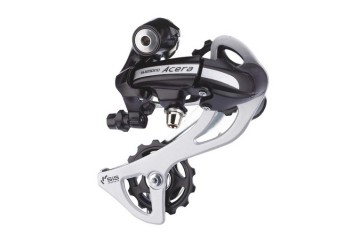 Cambio Shim. Acera 7/8 V. Gabb. Lunga