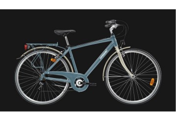 MIRAFIORI 250 VEL 7  ALL.  LOMBARDO