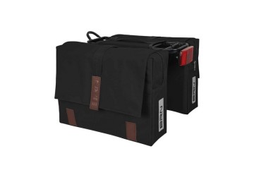 BORSE BRN BISACCIA SPRING NERE