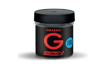 GRASSO BRN GRAFENE 80 g
