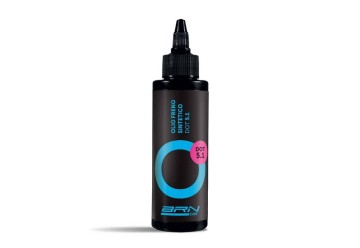 OLIO FRENO BRN DOT-5.1 SINTETICO 130 ML